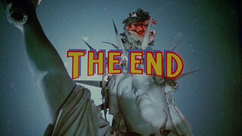 Illustration for article titled You Have Chosen…Poorly: A Ranking Of Alternate Horror Film Endings